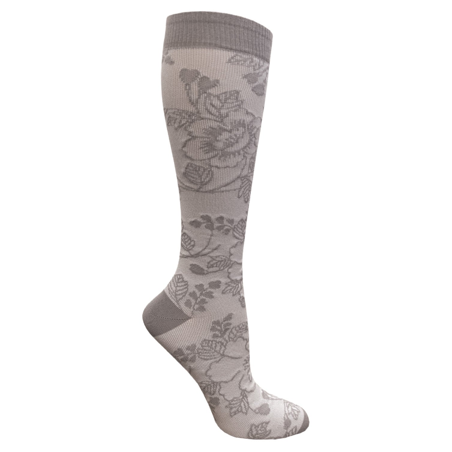  Prestige Medical-12" Knit Compression Socks-MedTech-8