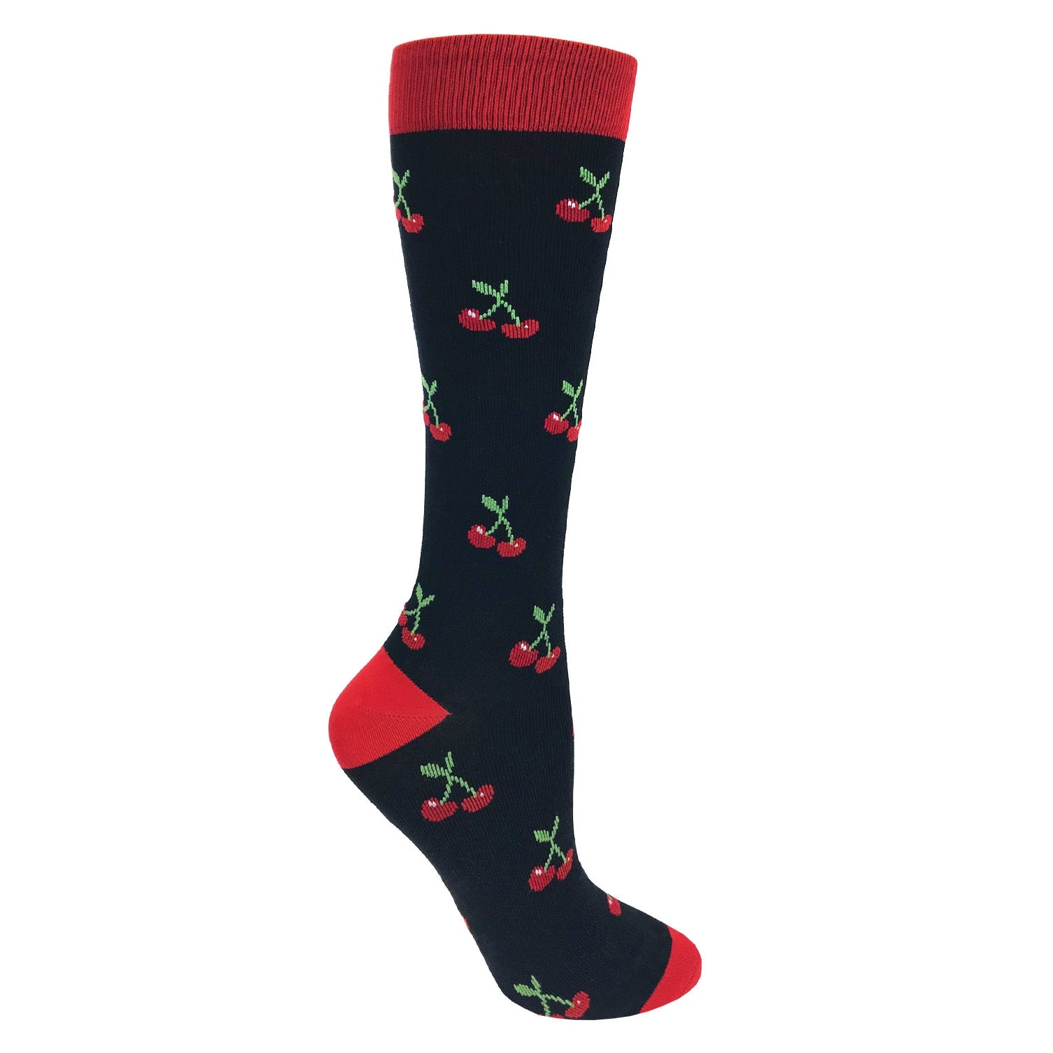  Prestige Medical-12" Knit Compression Socks-MedTech-4