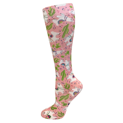  Prestige Medical-12" Soft Comfort Compression Socks-MedTech-13