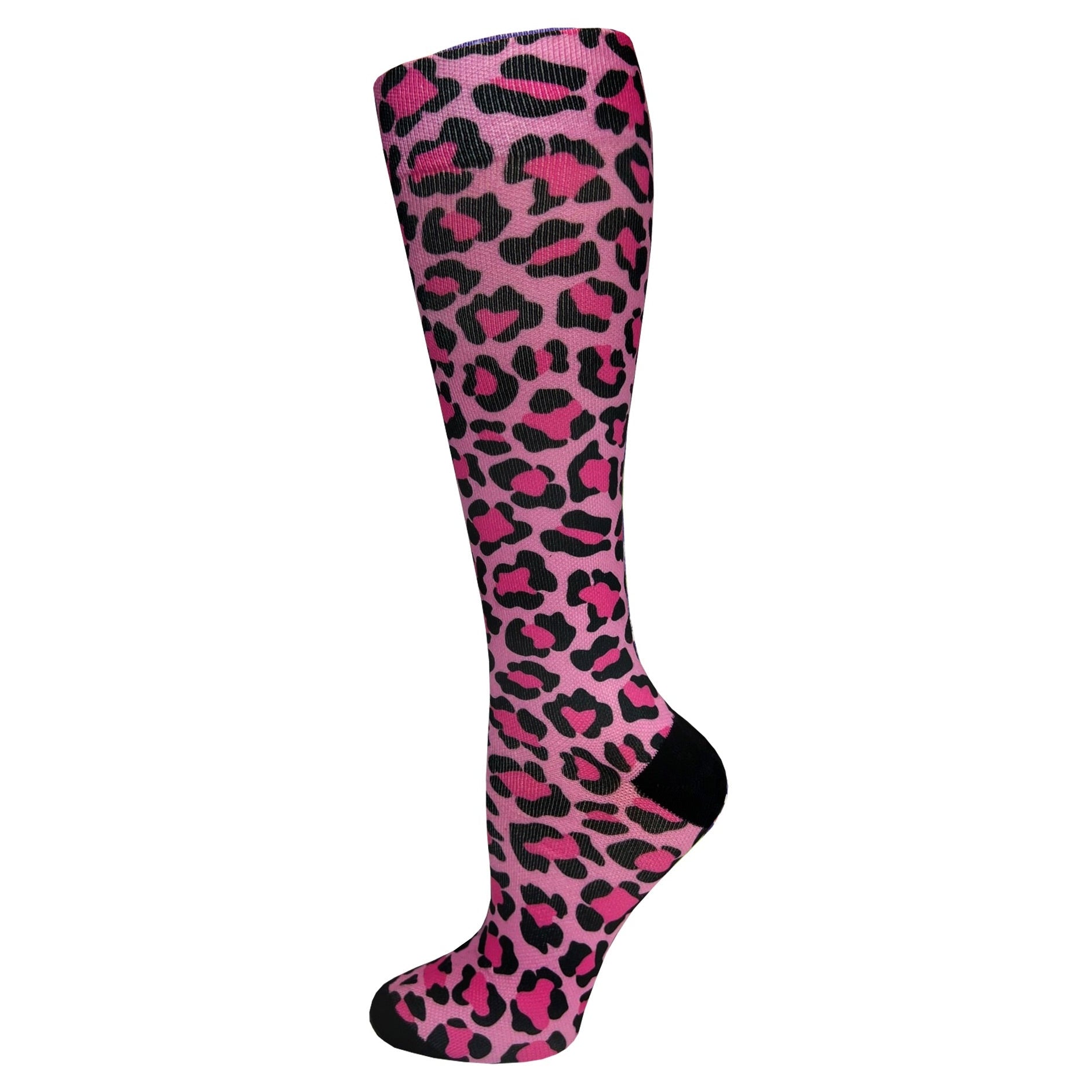  Prestige Medical-12" Soft Comfort Compression Socks-MedTech-10