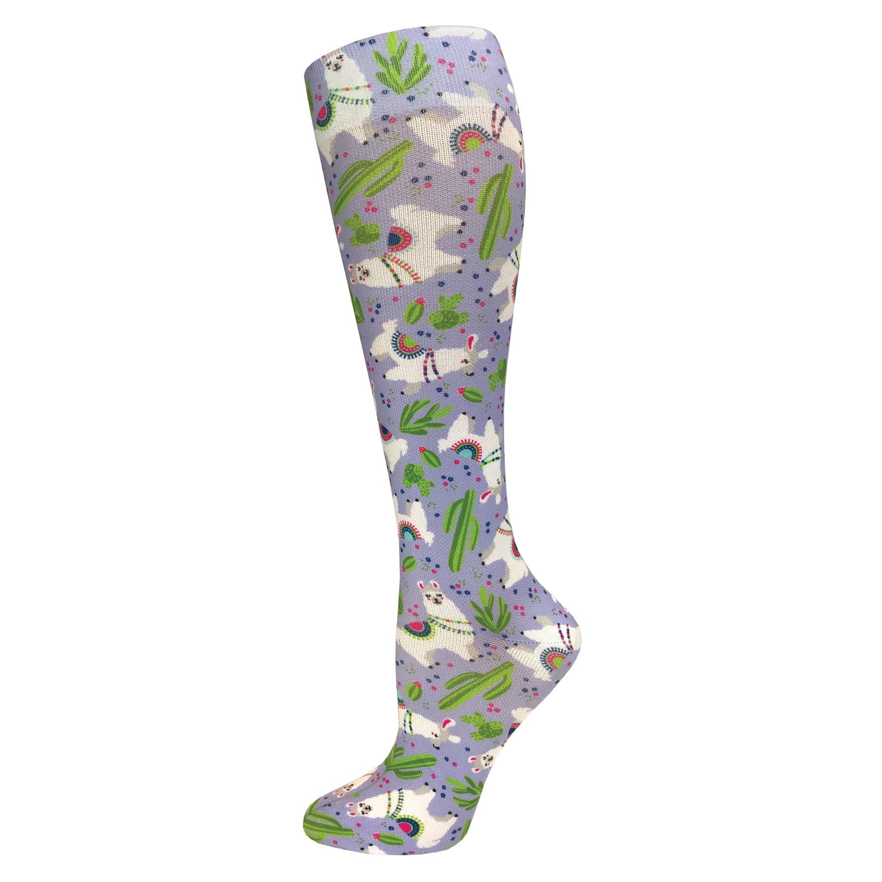  Prestige Medical-12" Soft Comfort Compression Socks-MedTech-15