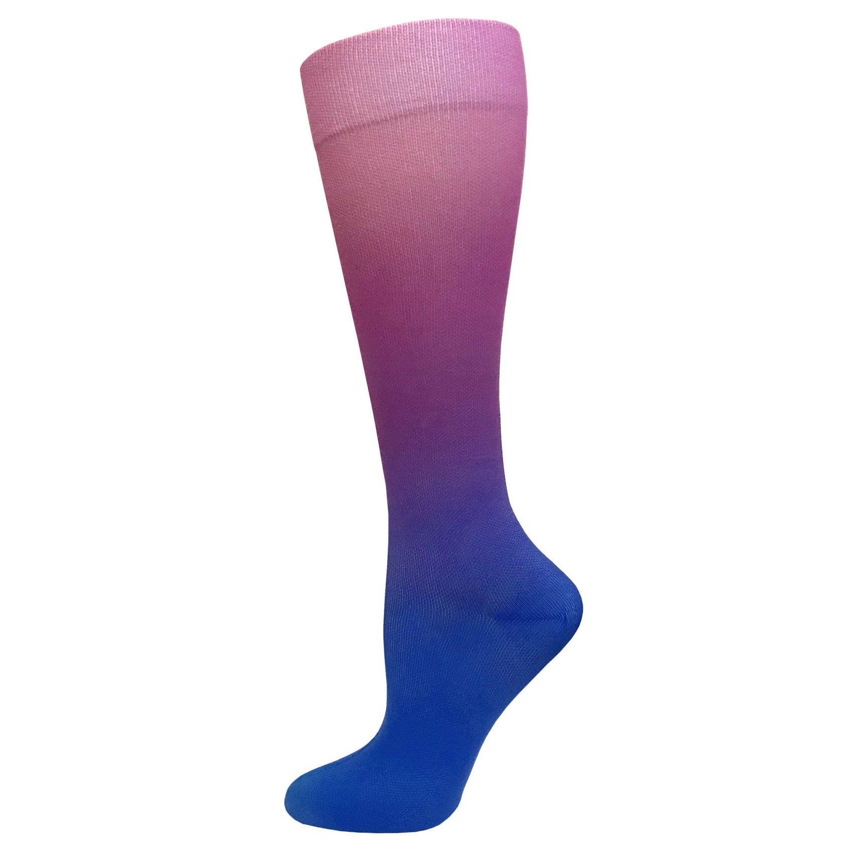  Prestige Medical-12" Soft Comfort Compression Socks-MedTech-19