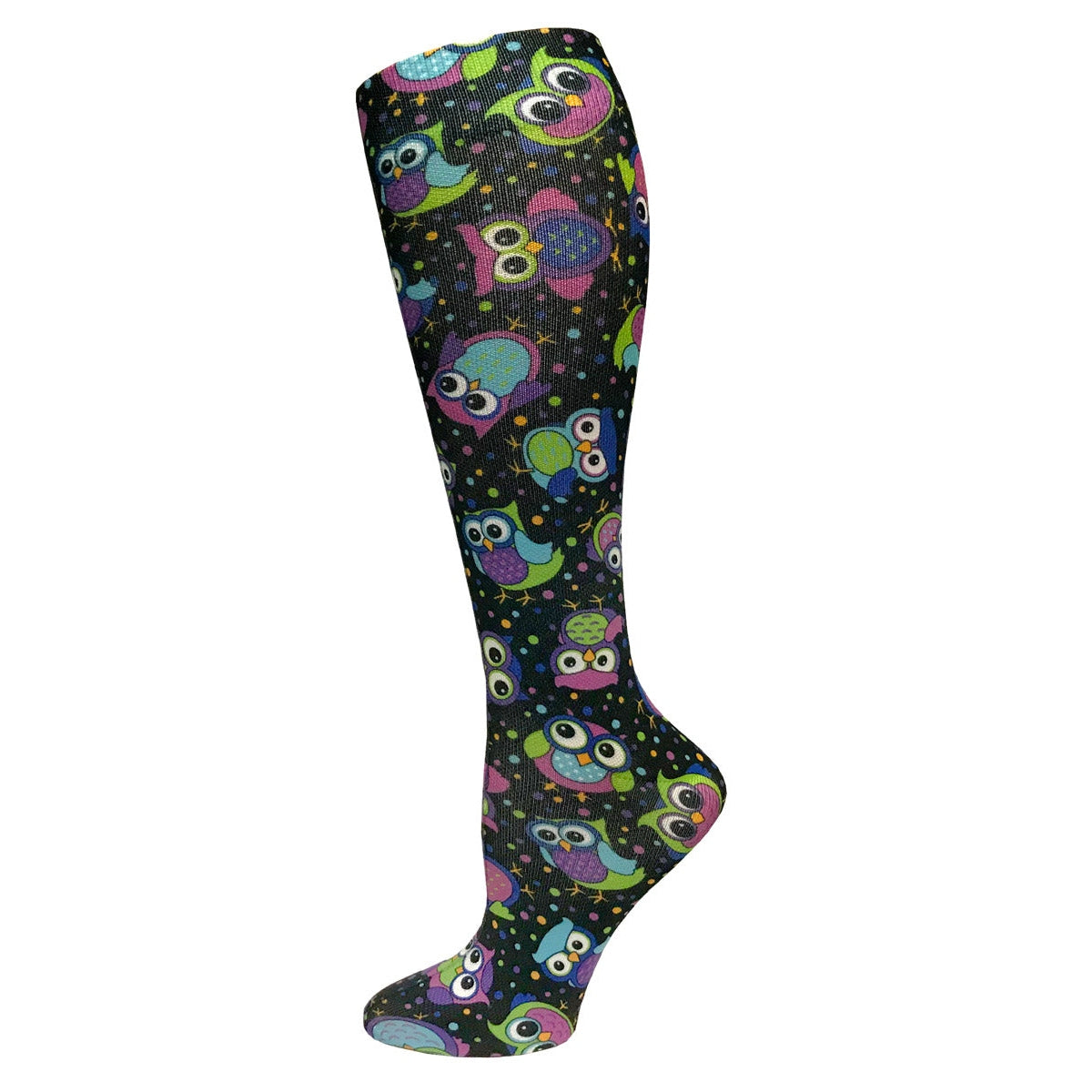 Prestige Medical-12" Soft Comfort Compression Socks-MedTech-20