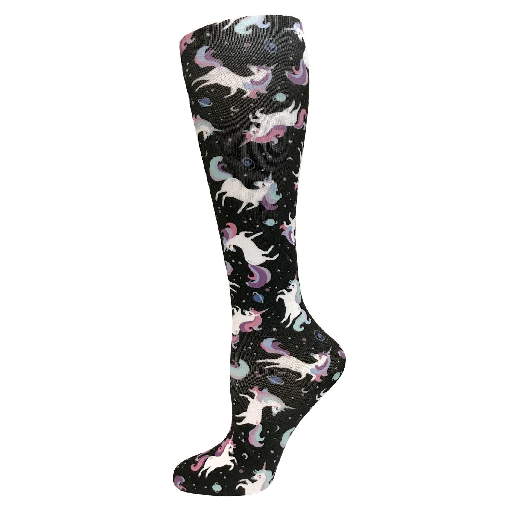  Prestige Medical-12" Soft Comfort Compression Socks-MedTech-25