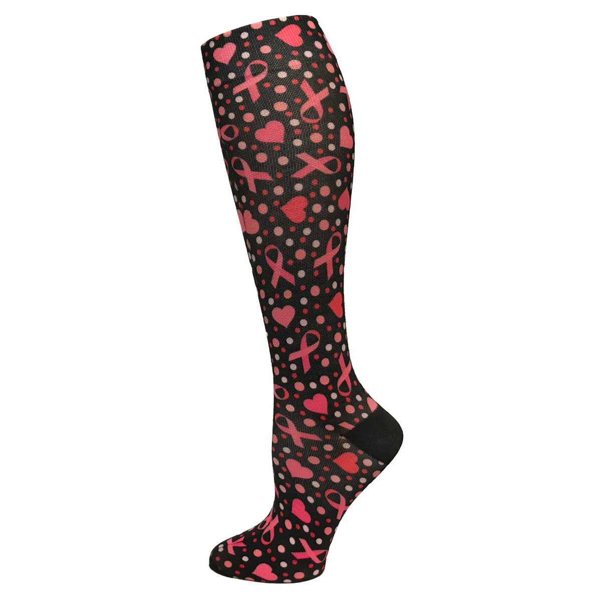  Prestige Medical-12" Soft Comfort Compression Socks-MedTech-23