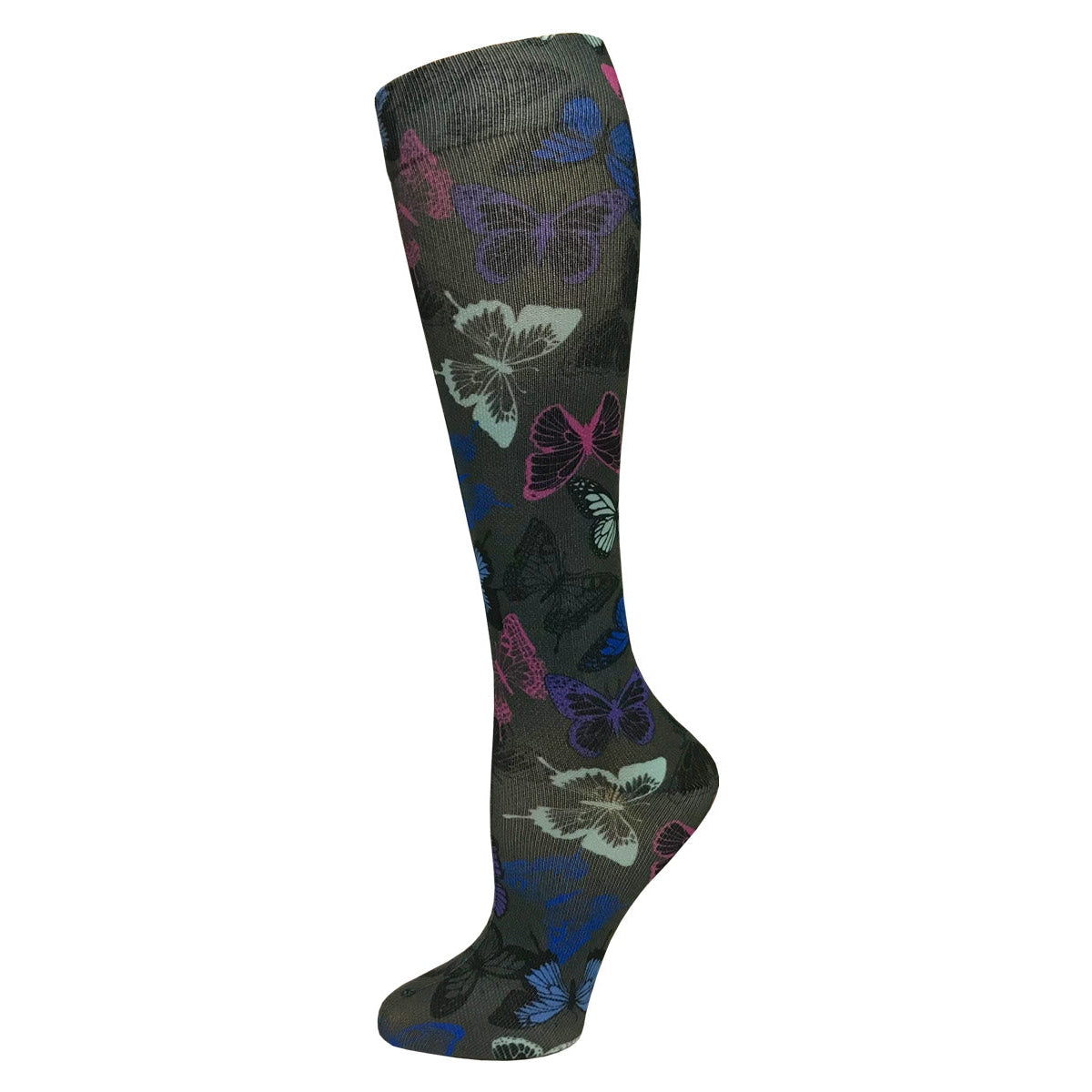  Prestige Medical-12" Soft Comfort Compression Socks-MedTech-3