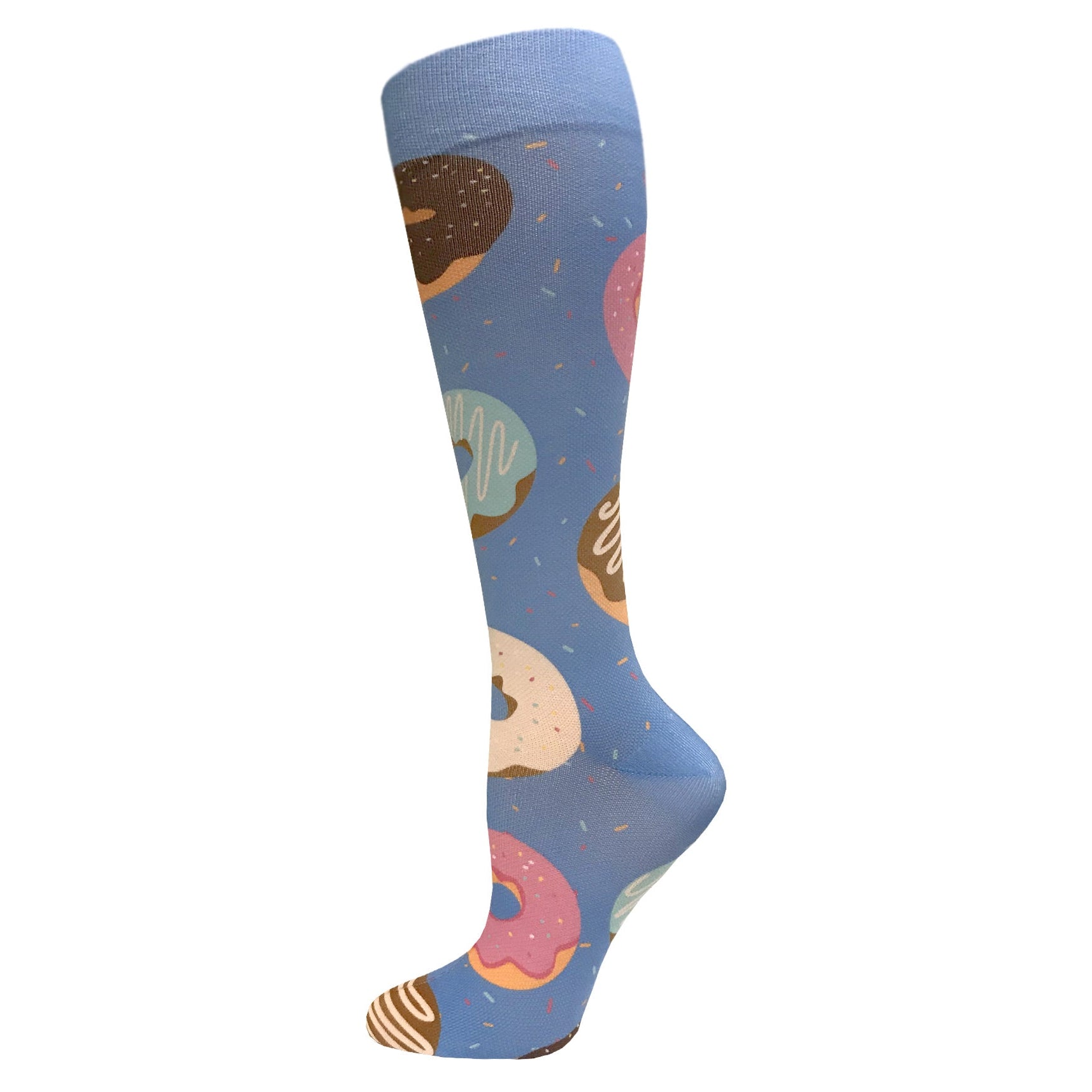 Prestige Medical-12" Soft Comfort Compression Socks-MedTech-5