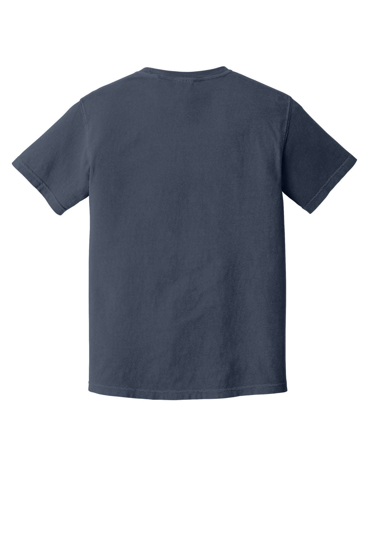 COMFORT COLORS  Heavyweight Ring Spun Tee. 1717