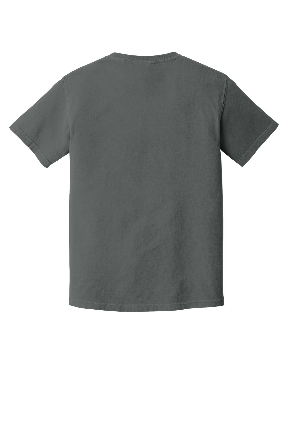 COMFORT COLORS  Heavyweight Ring Spun Tee. 1717