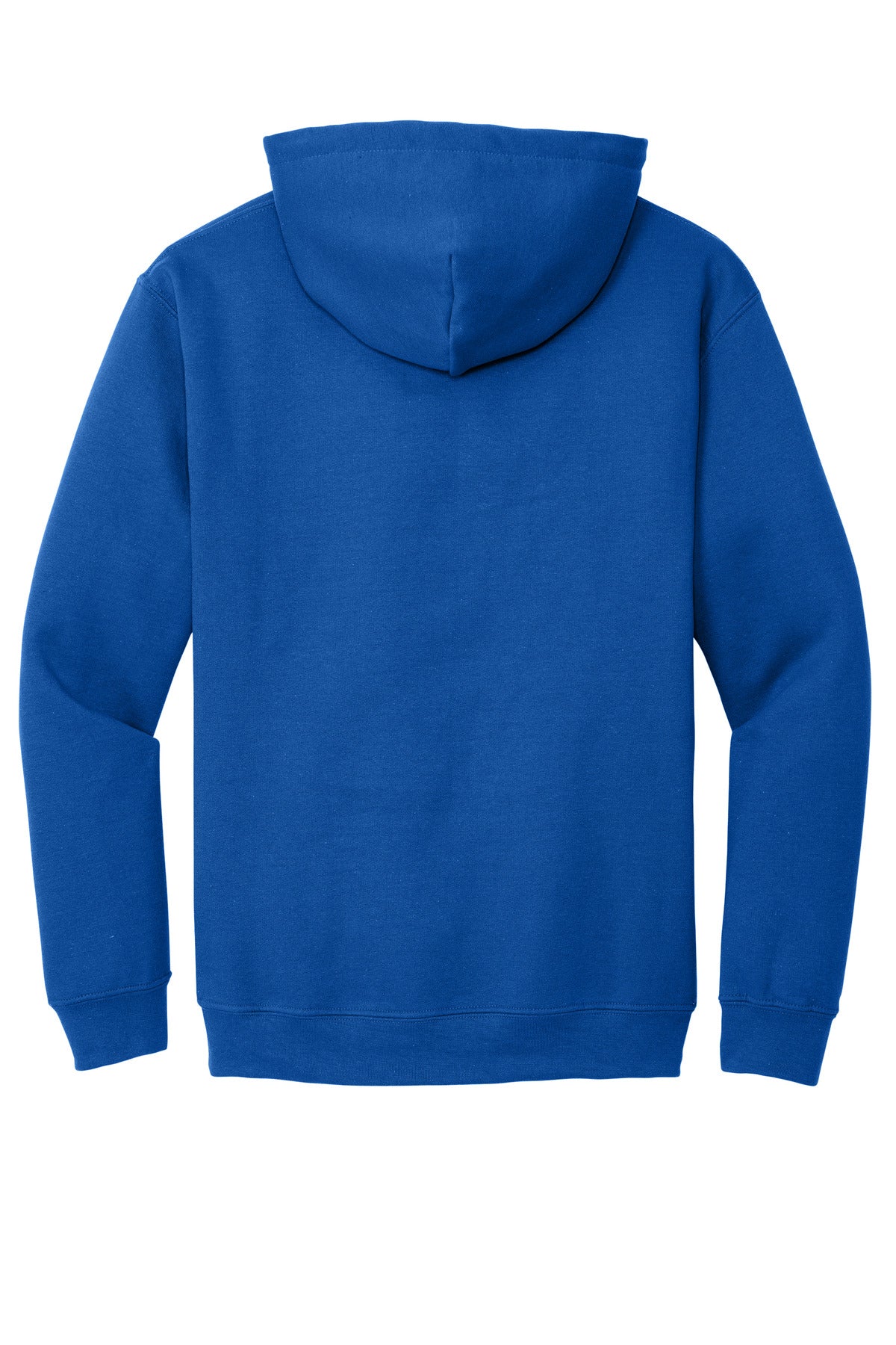 Gildan - Heavy Blend Hooded Sweatshirt.  18500