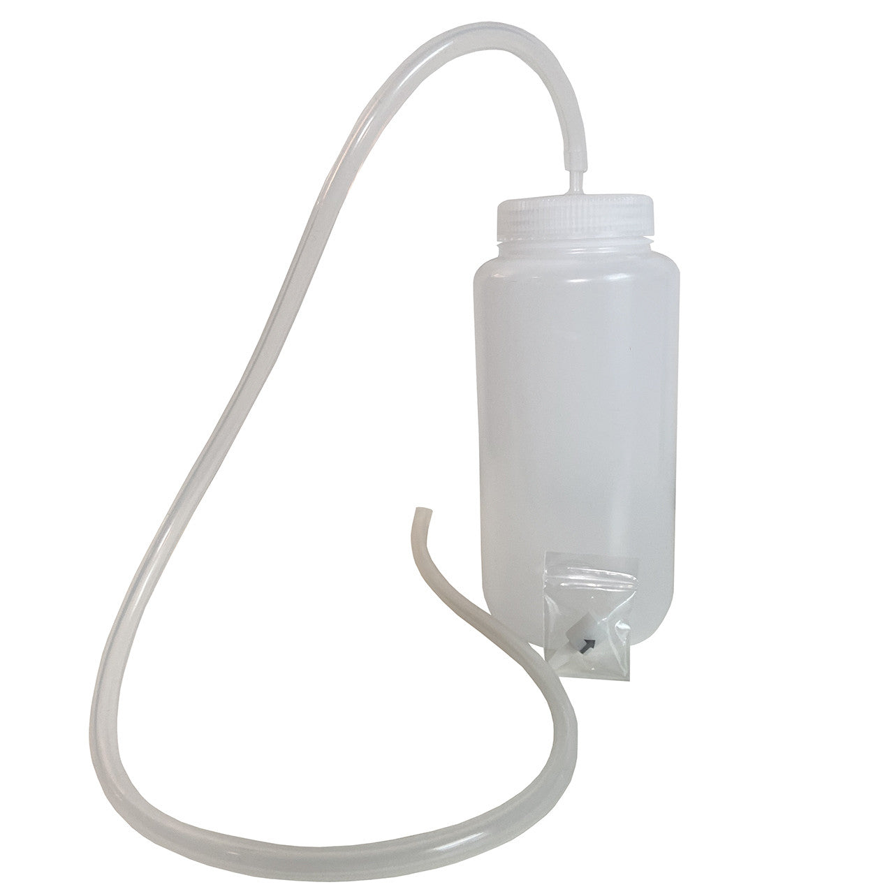  TrueClot®-1L Squeeze Bottle W/ Tubing And Valve For Task Trainer-MedTech-2