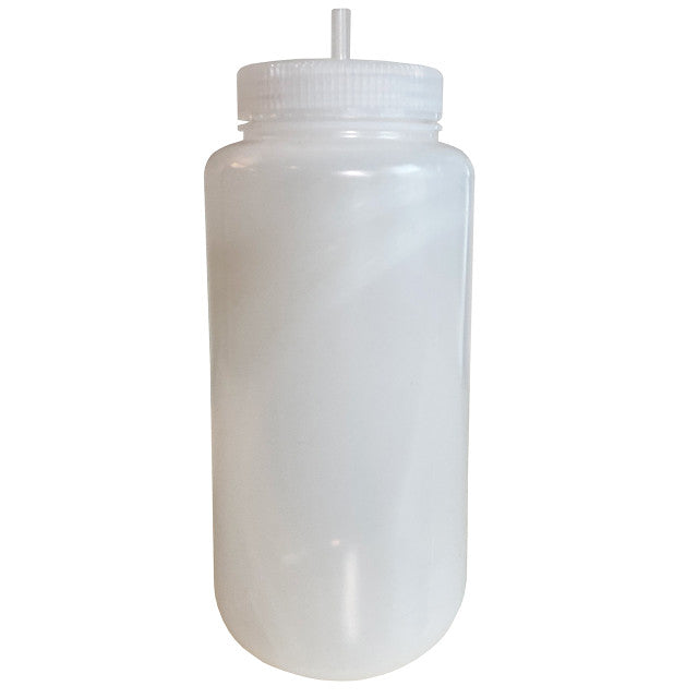  TrueClot®-1L Squeeze Bottle W/ Tubing And Valve For Task Trainer-MedTech-1