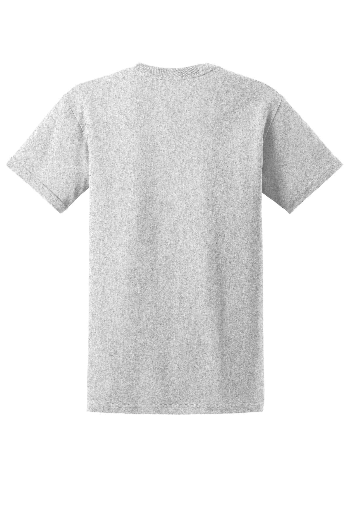 Gildan - Ultra Cotton 100% US Cotton T-Shirt.  2000