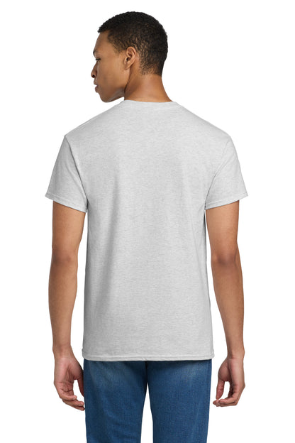 Gildan - Ultra Cotton 100% US Cotton T-Shirt.  2000