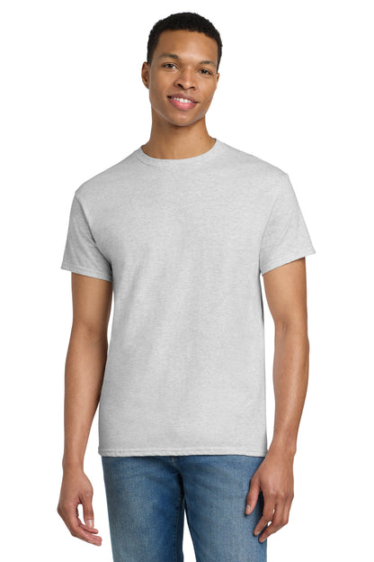 Gildan - Ultra Cotton 100% US Cotton T-Shirt.  2000