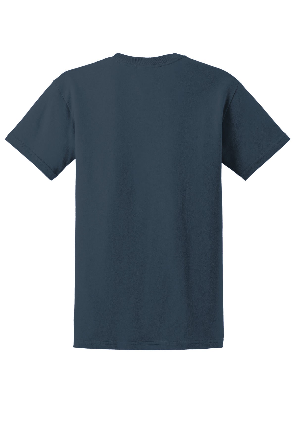 Gildan - Ultra Cotton 100% US Cotton T-Shirt.  2000