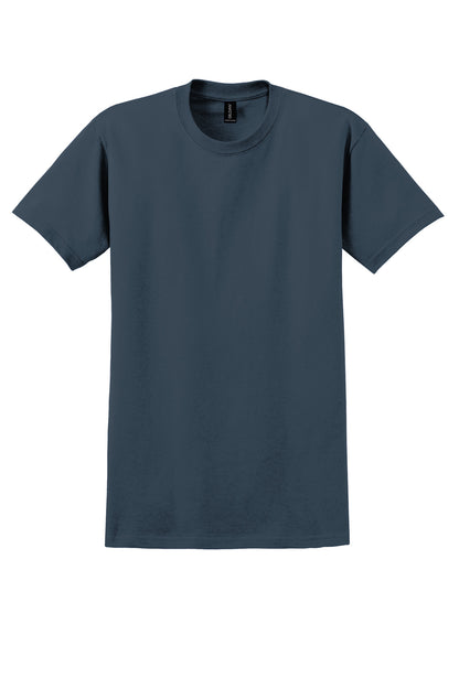 Gildan - Ultra Cotton 100% US Cotton T-Shirt.  2000