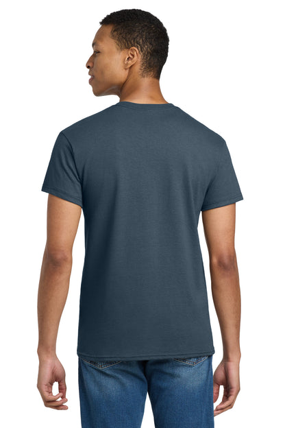 Gildan - Ultra Cotton 100% US Cotton T-Shirt.  2000