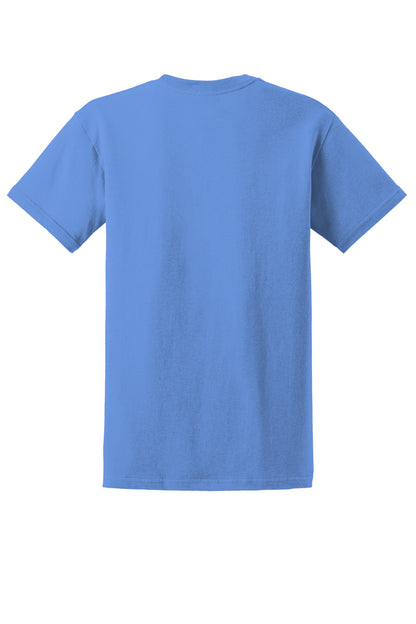 Gildan - Ultra Cotton 100% US Cotton T-Shirt.  2000