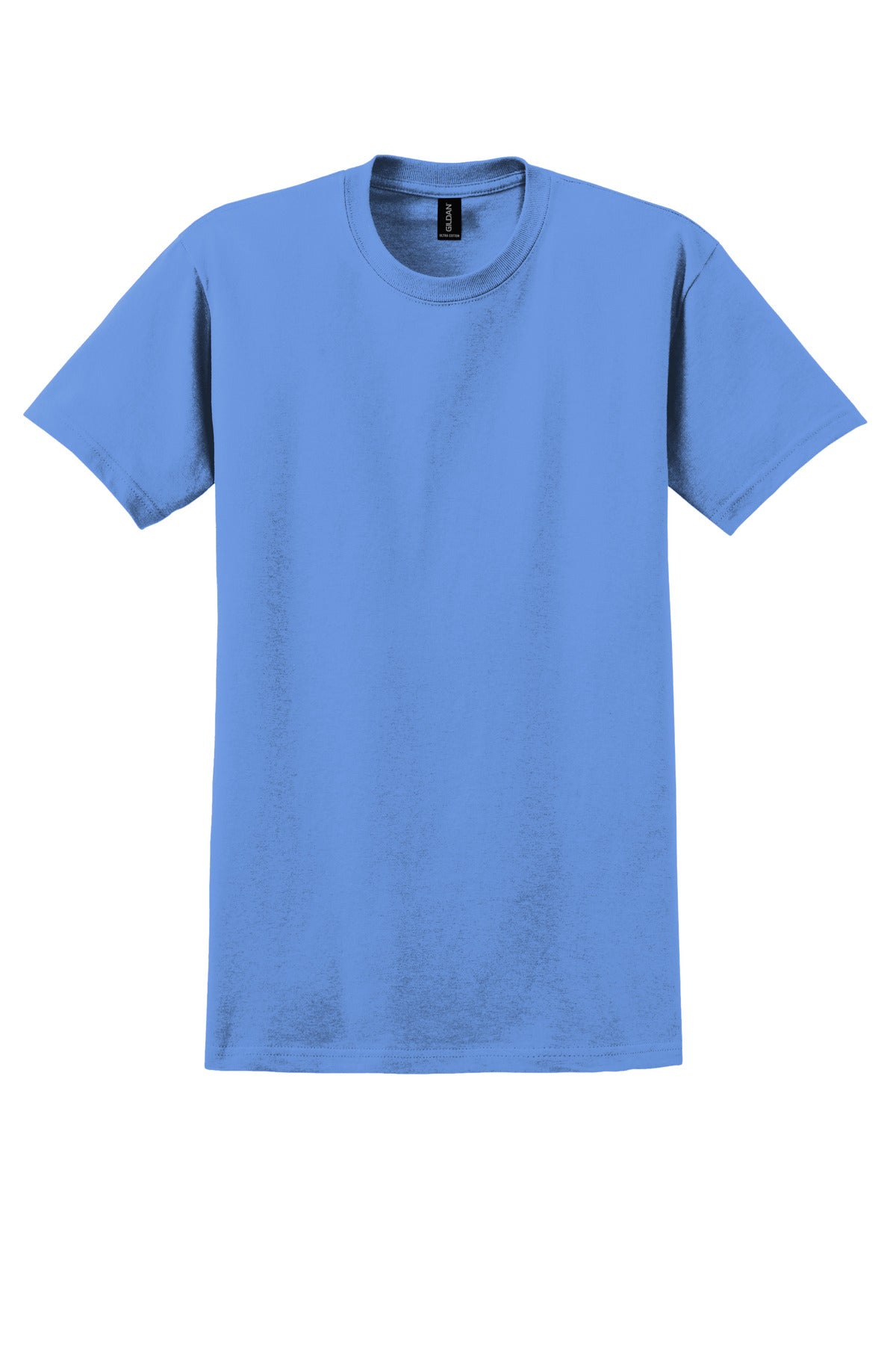 Gildan - Ultra Cotton 100% US Cotton T-Shirt.  2000