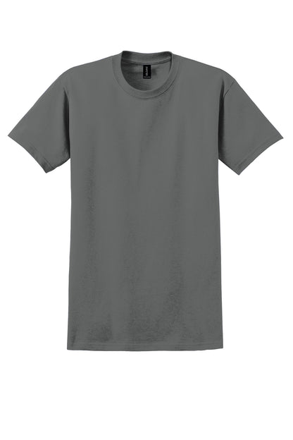 Gildan - Ultra Cotton 100% US Cotton T-Shirt.  2000