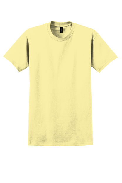 Gildan - Ultra Cotton 100% US Cotton T-Shirt.  2000