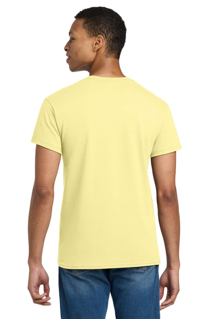 Gildan - Ultra Cotton 100% US Cotton T-Shirt.  2000