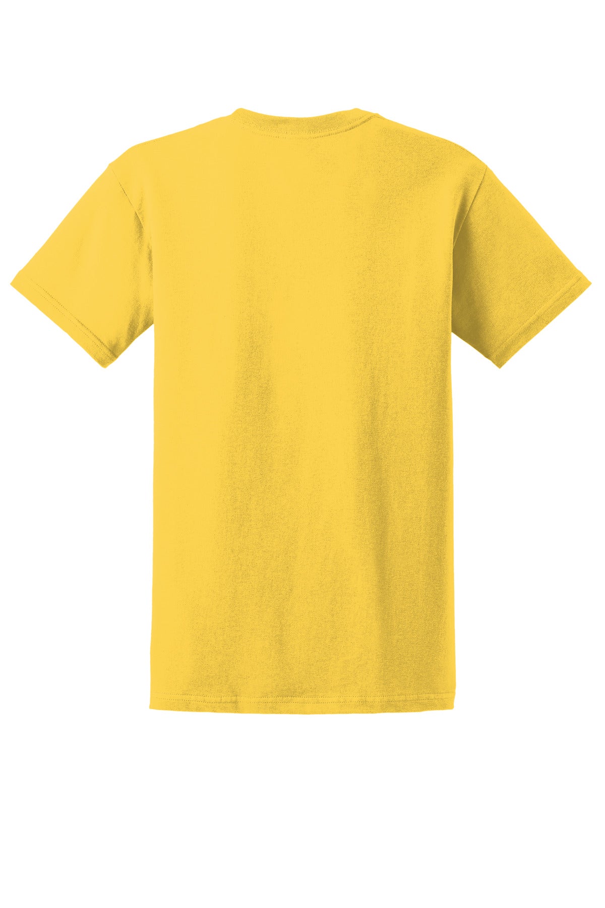 Gildan - Ultra Cotton 100% US Cotton T-Shirt.  2000