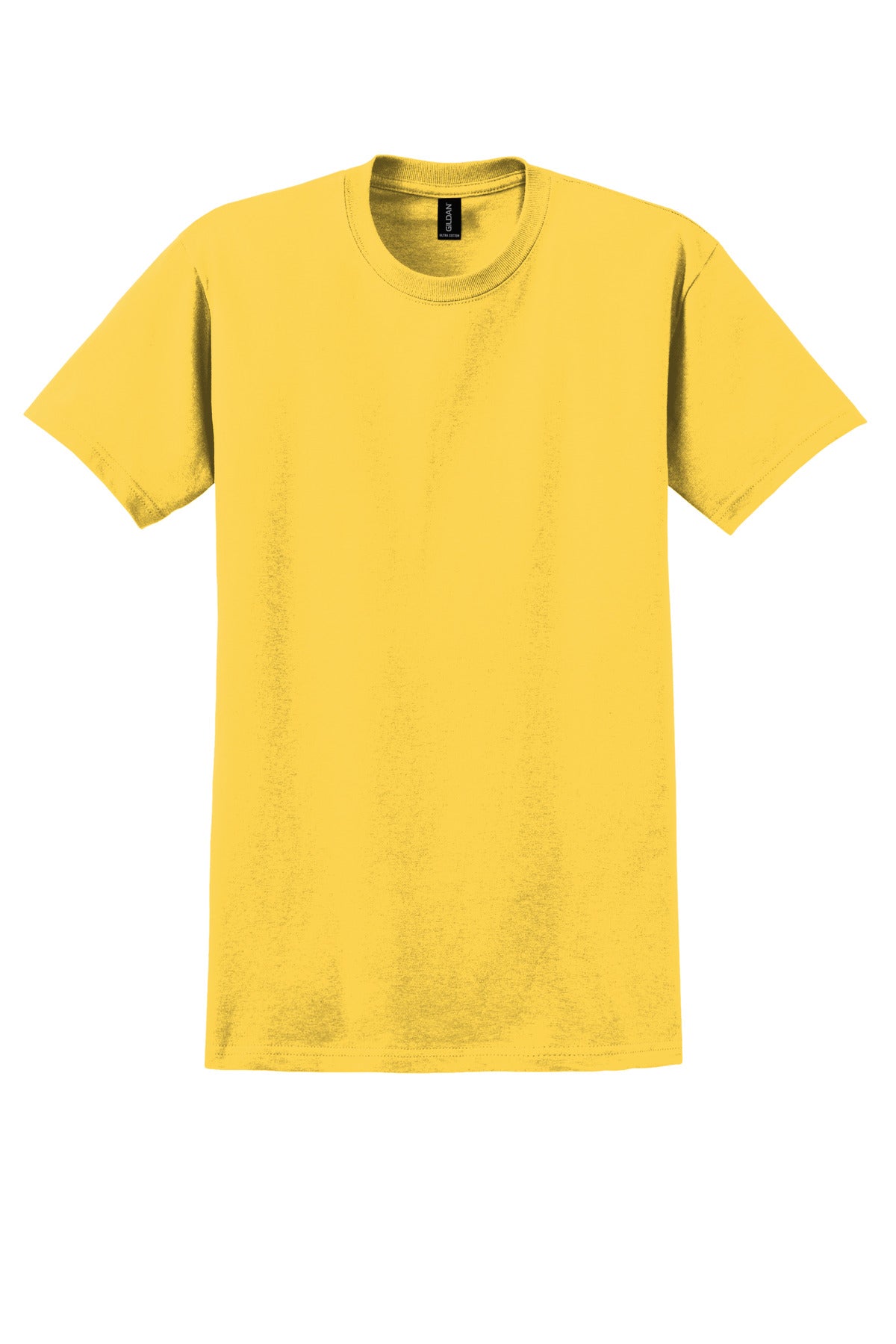 Gildan - Ultra Cotton 100% US Cotton T-Shirt.  2000