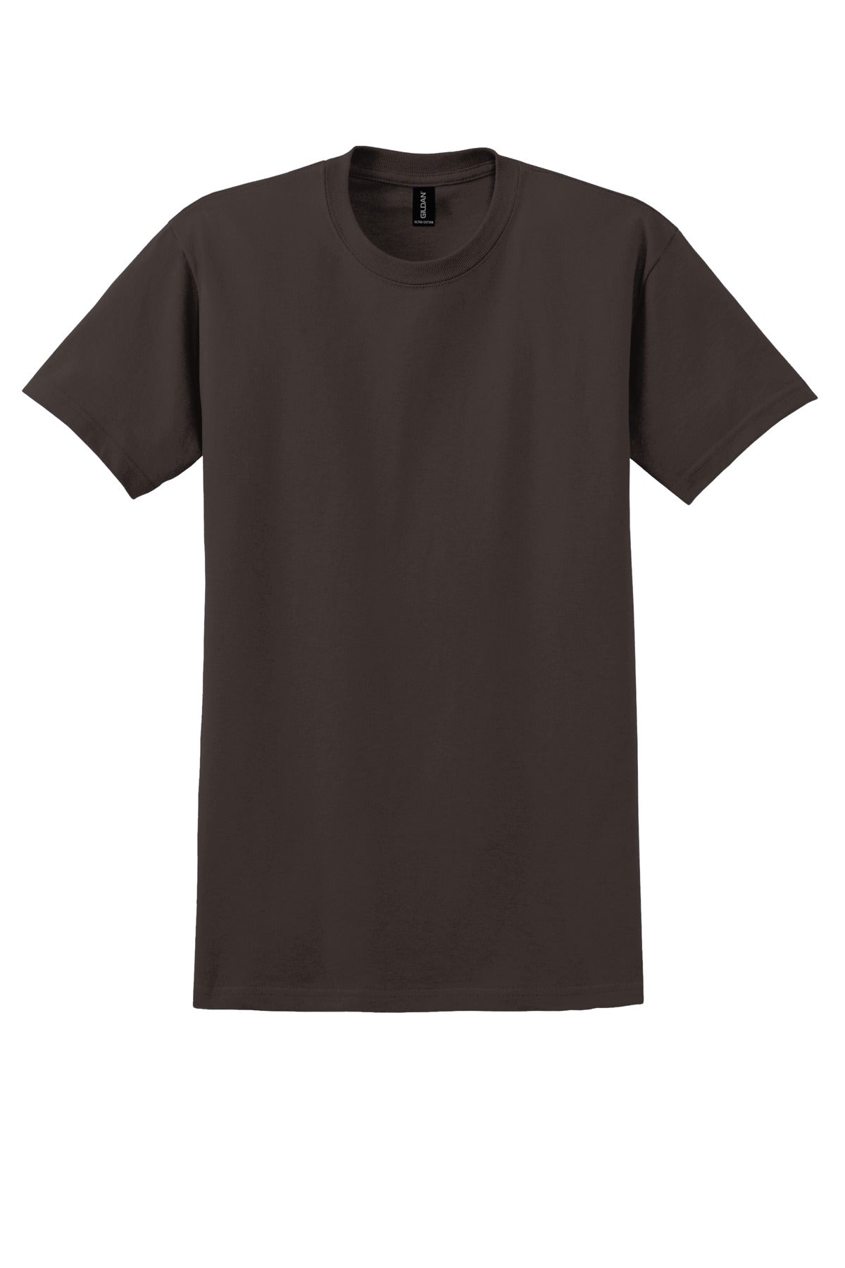 Gildan - Ultra Cotton 100% US Cotton T-Shirt.  2000