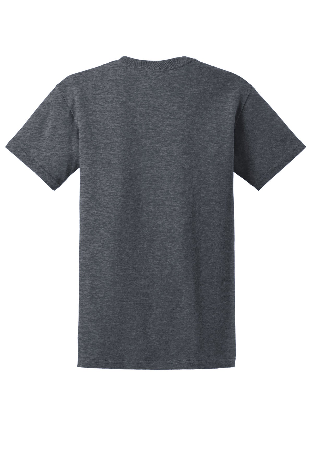 Gildan - Ultra Cotton 100% US Cotton T-Shirt.  2000