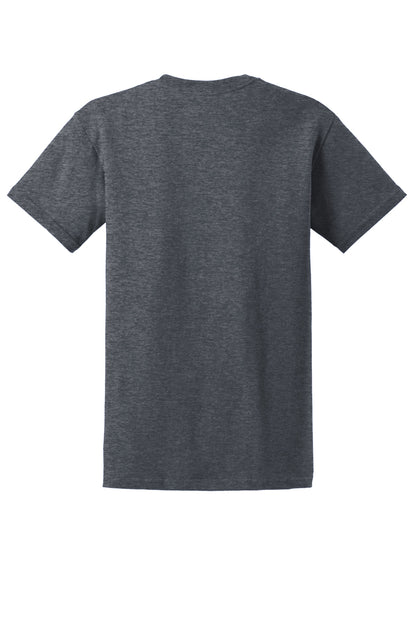 Gildan - Ultra Cotton 100% US Cotton T-Shirt.  2000