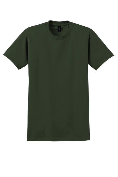 Gildan - Ultra Cotton 100% US Cotton T-Shirt.  2000