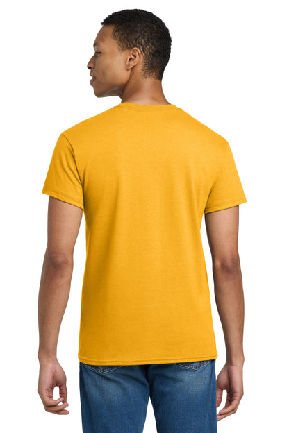 Gildan - Ultra Cotton 100% US Cotton T-Shirt.  2000