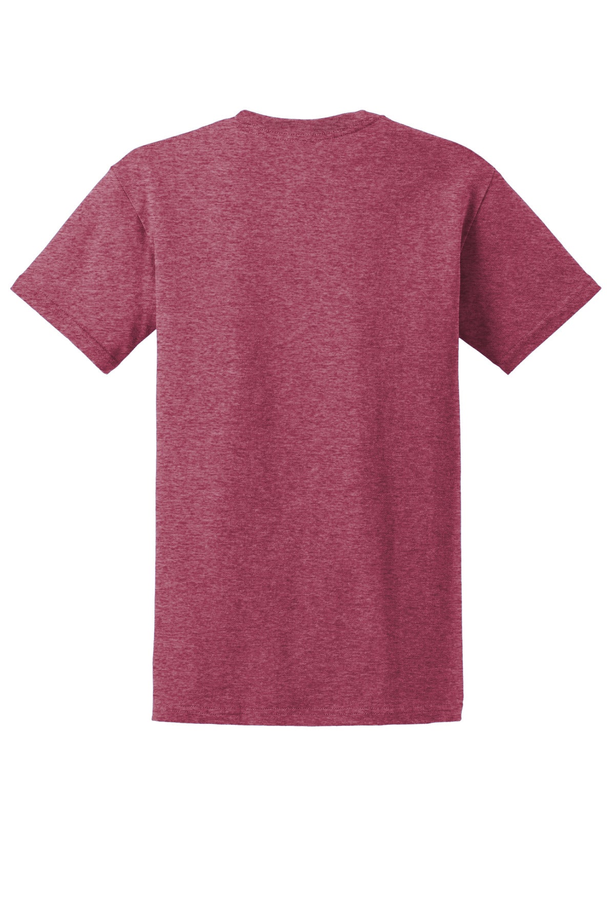 Gildan - Ultra Cotton 100% US Cotton T-Shirt.  2000