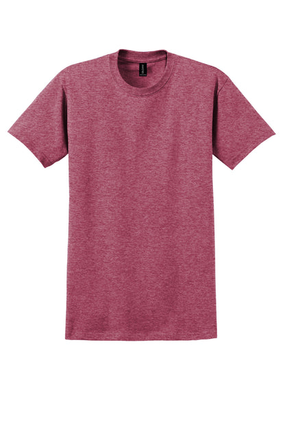 Gildan - Ultra Cotton 100% US Cotton T-Shirt.  2000