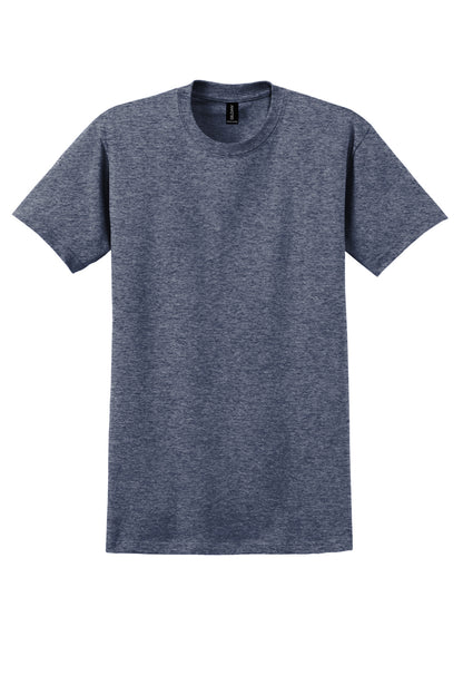 Gildan - Ultra Cotton 100% US Cotton T-Shirt.  2000
