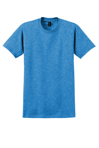 Gildan - Ultra Cotton 100% US Cotton T-Shirt.  2000