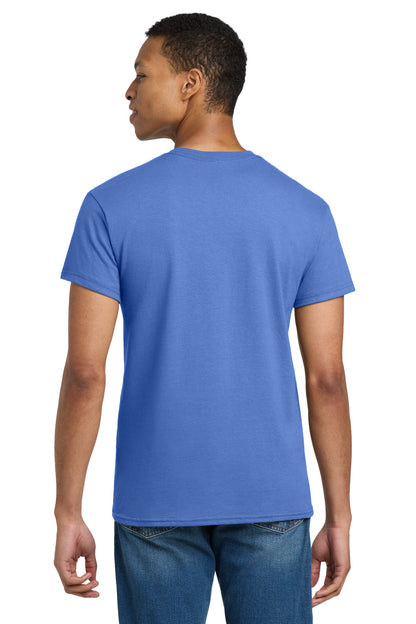 Gildan - Ultra Cotton 100% US Cotton T-Shirt.  2000