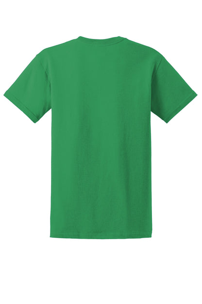Gildan - Ultra Cotton 100% US Cotton T-Shirt.  2000