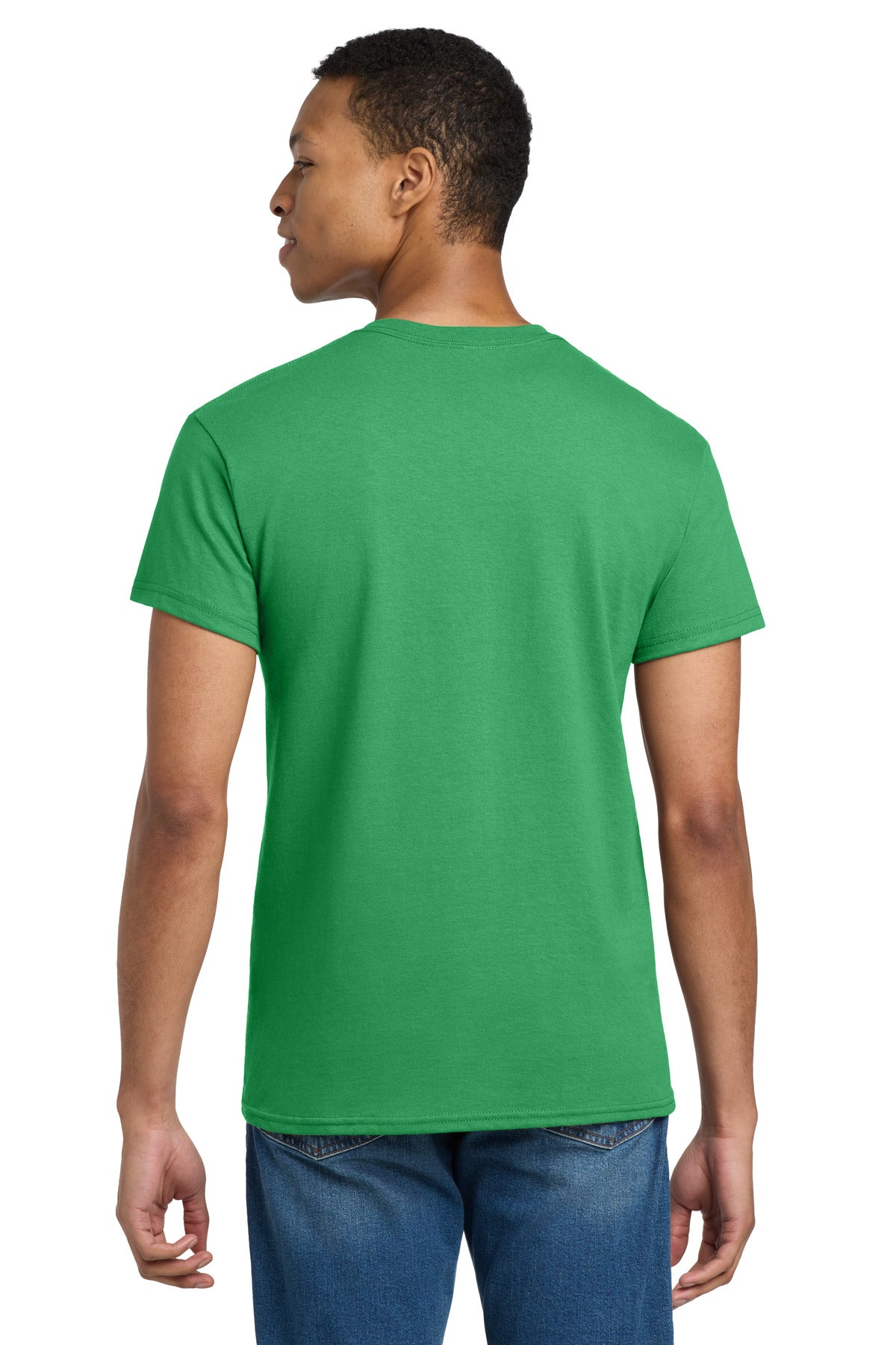 Gildan - Ultra Cotton 100% US Cotton T-Shirt.  2000