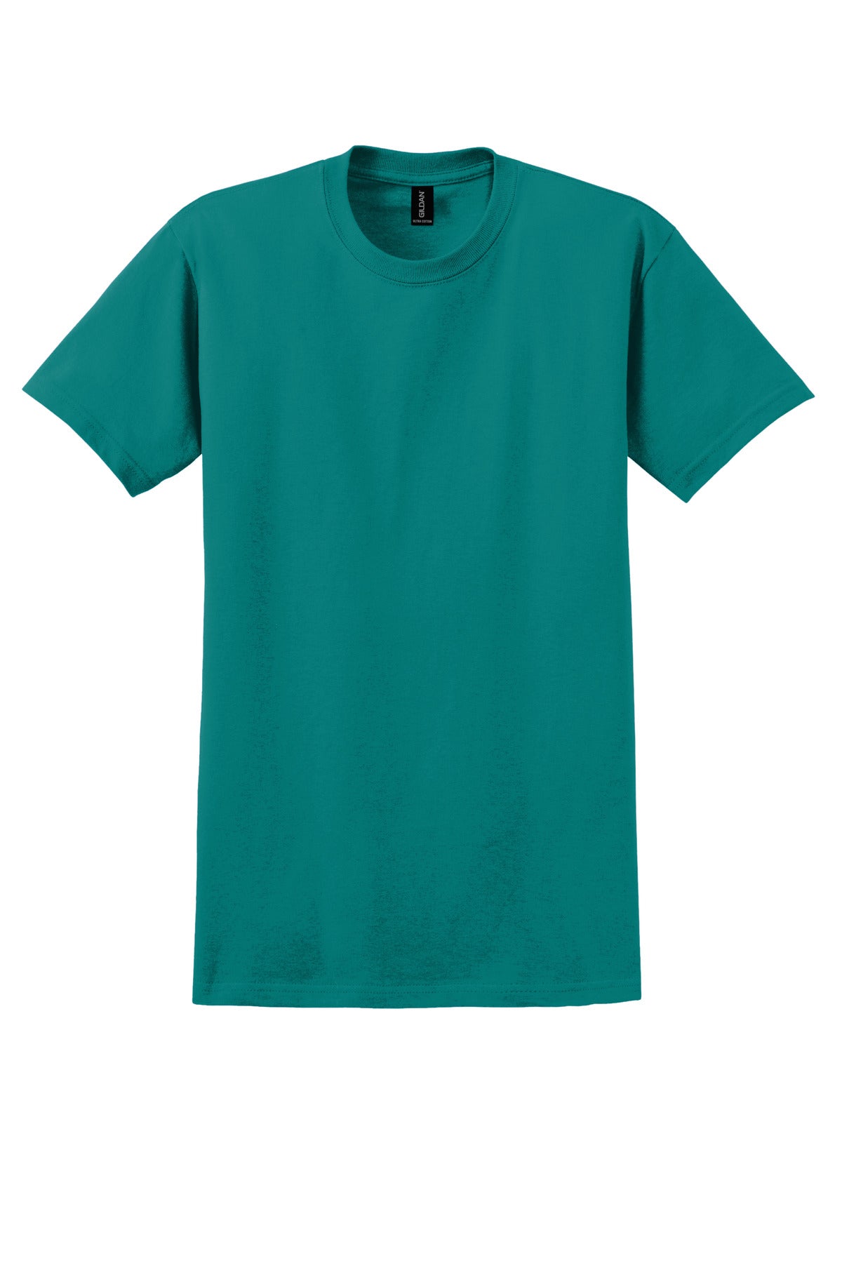 Gildan - Ultra Cotton 100% US Cotton T-Shirt.  2000