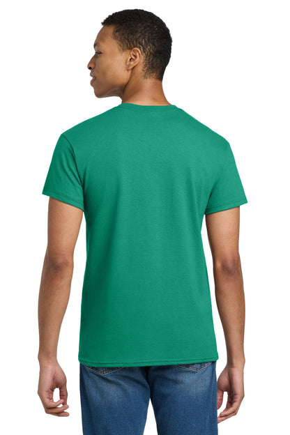 Gildan - Ultra Cotton 100% US Cotton T-Shirt.  2000