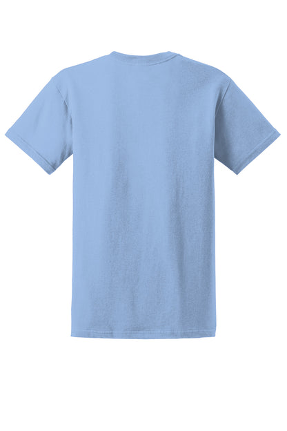 Gildan - Ultra Cotton 100% US Cotton T-Shirt.  2000