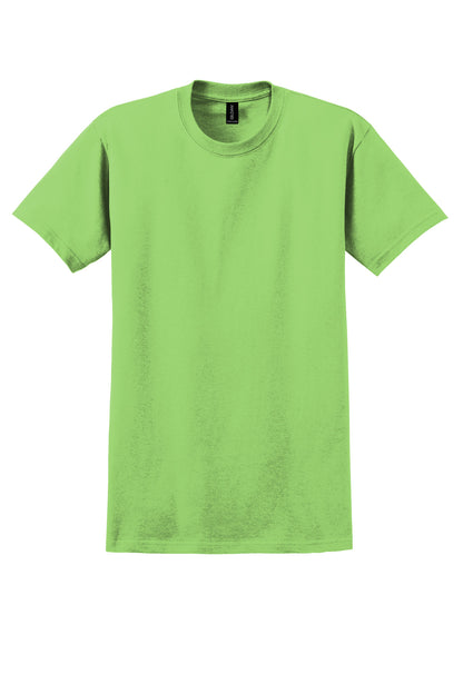 Gildan - Ultra Cotton 100% US Cotton T-Shirt.  2000