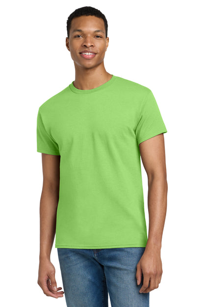 Gildan - Ultra Cotton 100% US Cotton T-Shirt.  2000