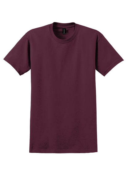 Gildan - Ultra Cotton 100% US Cotton T-Shirt.  2000