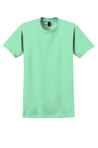 Gildan - Ultra Cotton 100% US Cotton T-Shirt.  2000