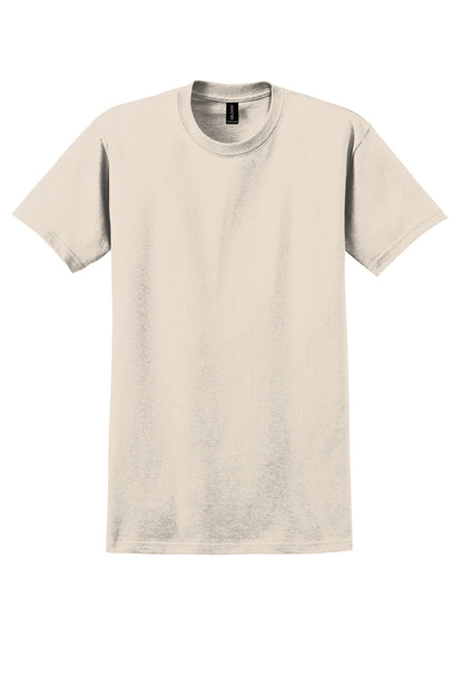 Gildan - Ultra Cotton 100% US Cotton T-Shirt.  2000