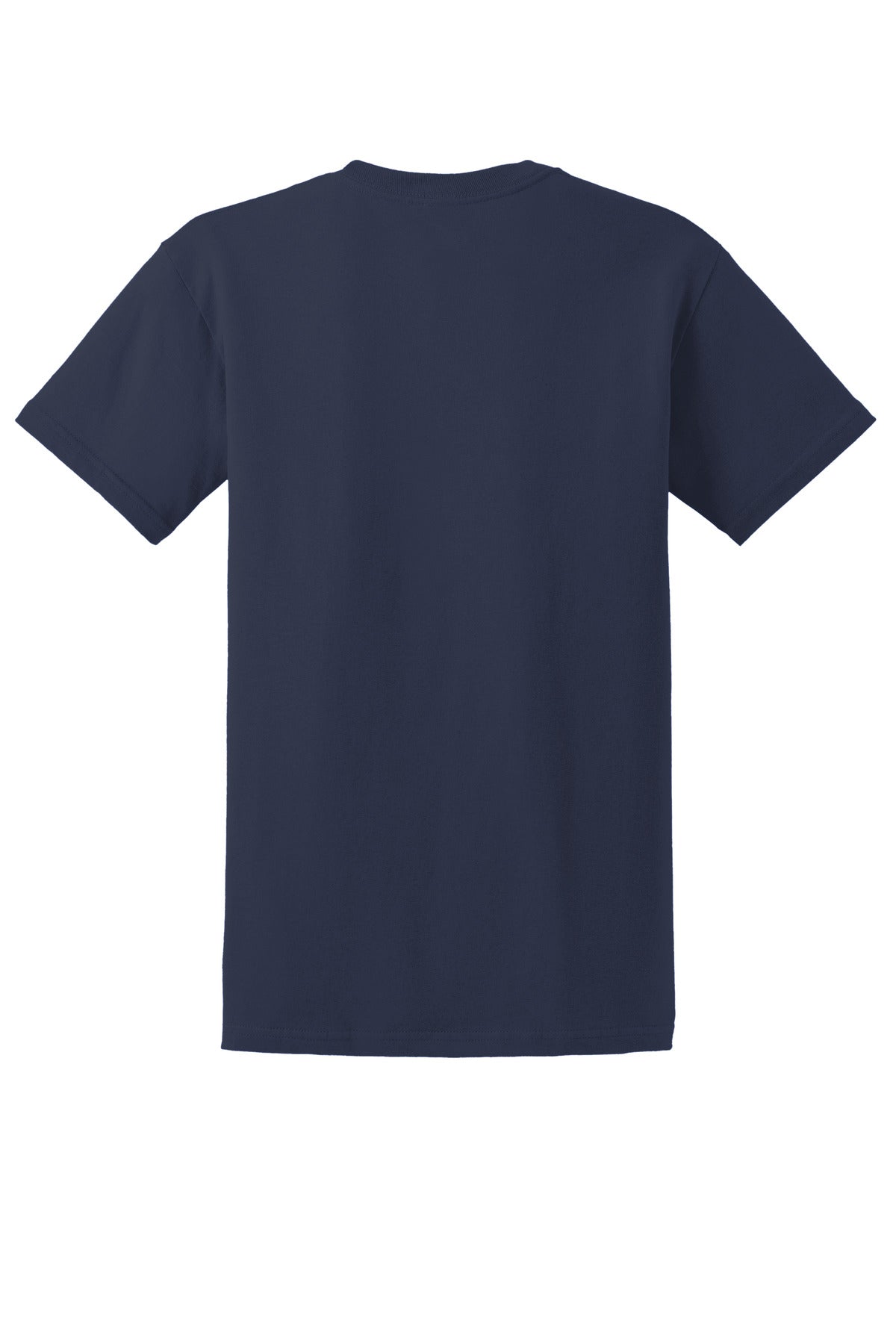 Gildan - Ultra Cotton 100% US Cotton T-Shirt.  2000